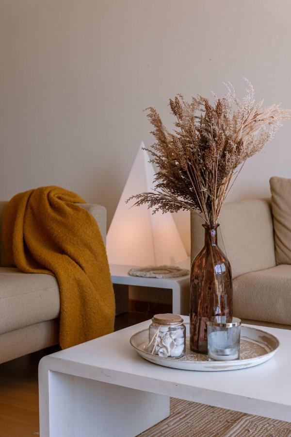 Stunning Seaview Apt On 7Th Floor At Beachfront Knokke-Heist Εξωτερικό φωτογραφία