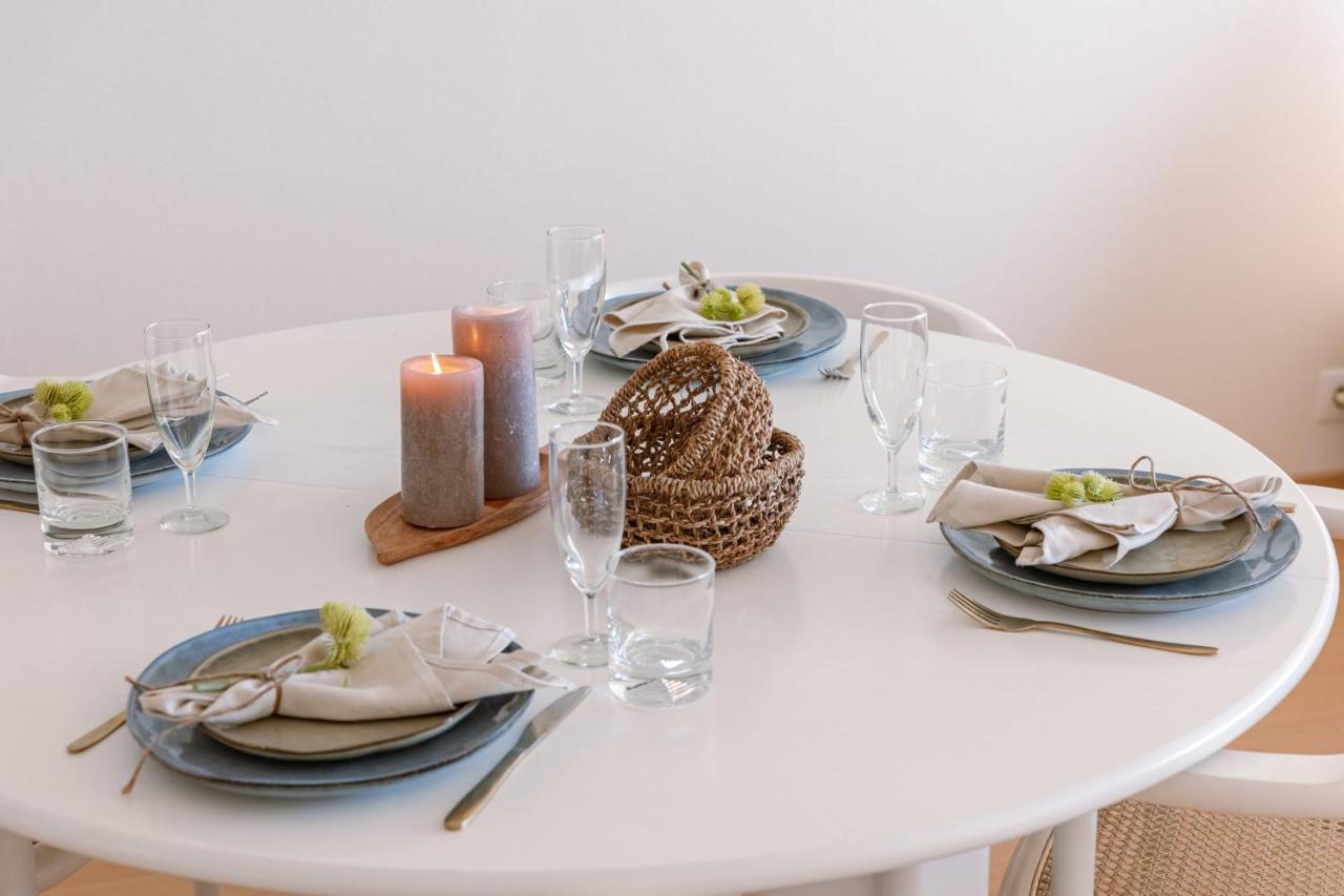 Stunning Seaview Apt On 7Th Floor At Beachfront Knokke-Heist Εξωτερικό φωτογραφία